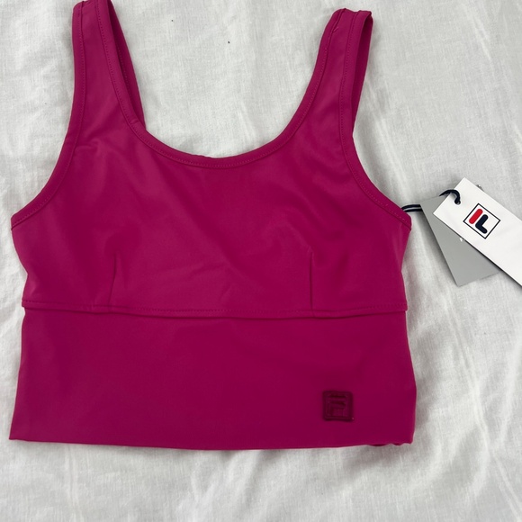 fila kora bra top - Picture 2 of 4